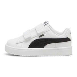 PUMA RICKIE CLASSIC V INF 39425413 Scarpe bianco