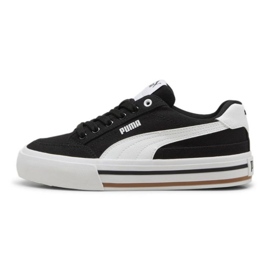 PUMA COURT CLASSIC Vulc FS 39655803 Scarpe nero
