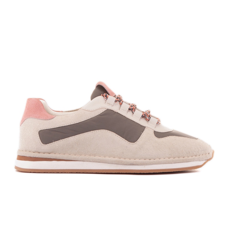 Marco Shoes Sneaker Torino 2.0 grigio