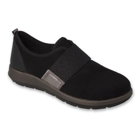 Scarpe da donna Dr.ORTO Befado 156D111 nero