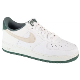 Scarpe Nike Air Force 1 '07 LV8 CoB M HF1939-100 Bianco