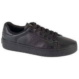 Big Star Scarpe da ginnastica delle grandi stelle nn274576 nero