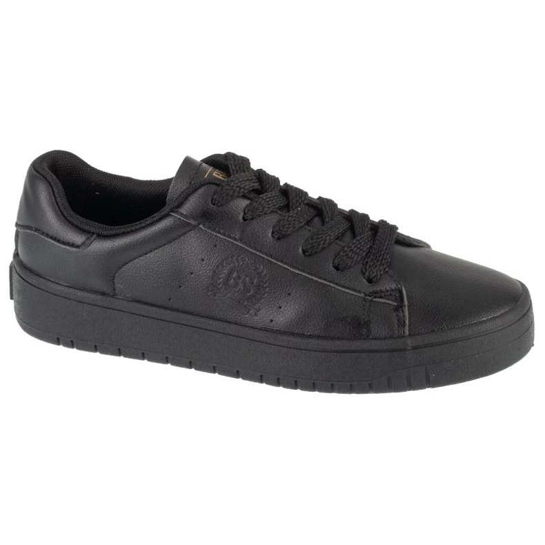 Big Star Scarpe da ginnastica delle grandi stelle nn274576 nero