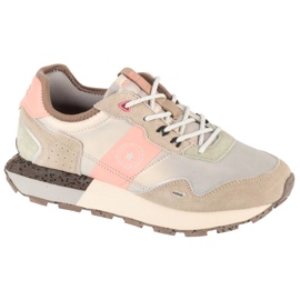 Big Star Scarpe con sneakers di grandi stelle rr274243 rosa