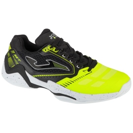 Scarpe da tennis joma set Men 2531 tets2531ac giallo