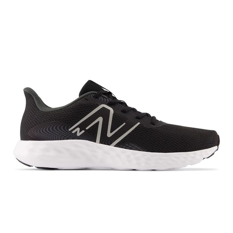 Scarpe New Balance M411LB3 nero