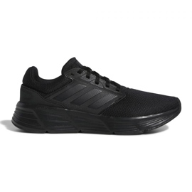 Scarpe da corsa Adidas Galaxy 6 GW4138 nero
