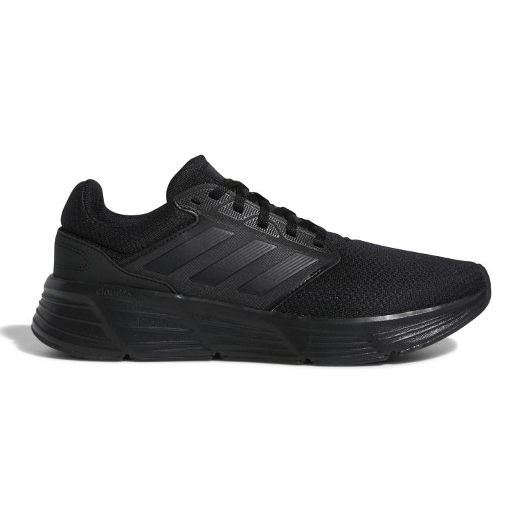 Scarpe da corsa Adidas Galaxy 6 GW4138 nero