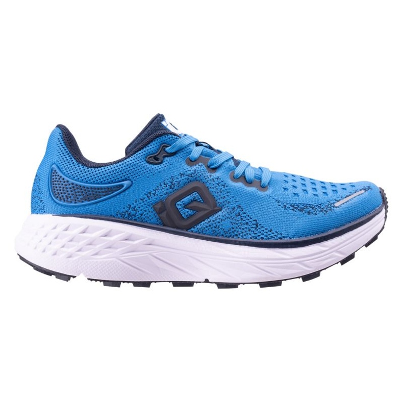 IQ ROSDO 92800657330 Scarpe da corsa blu