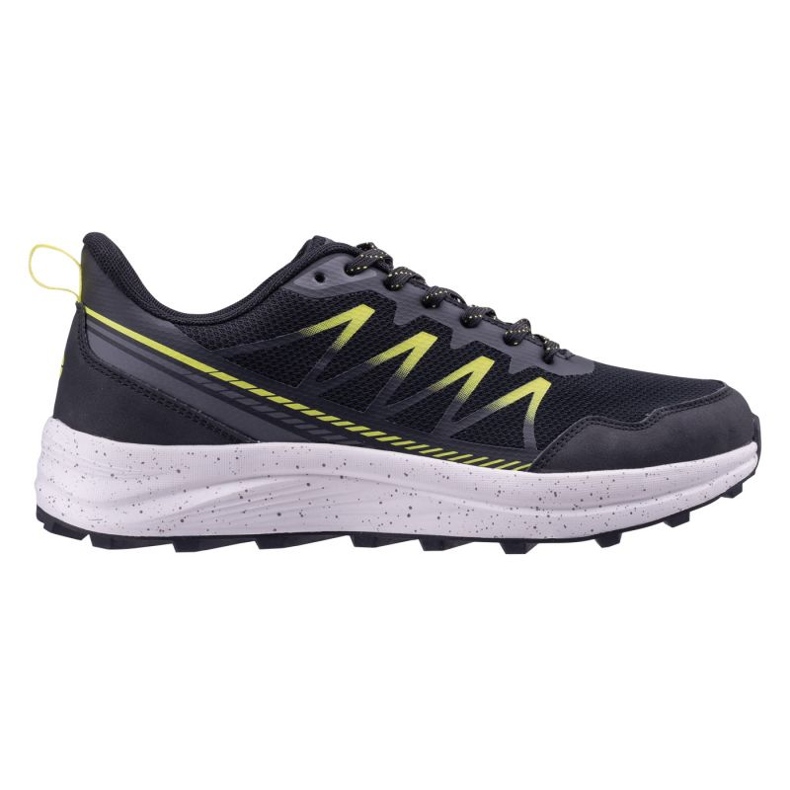 Scarpe Hi-Tec Linori 92800654242 nero