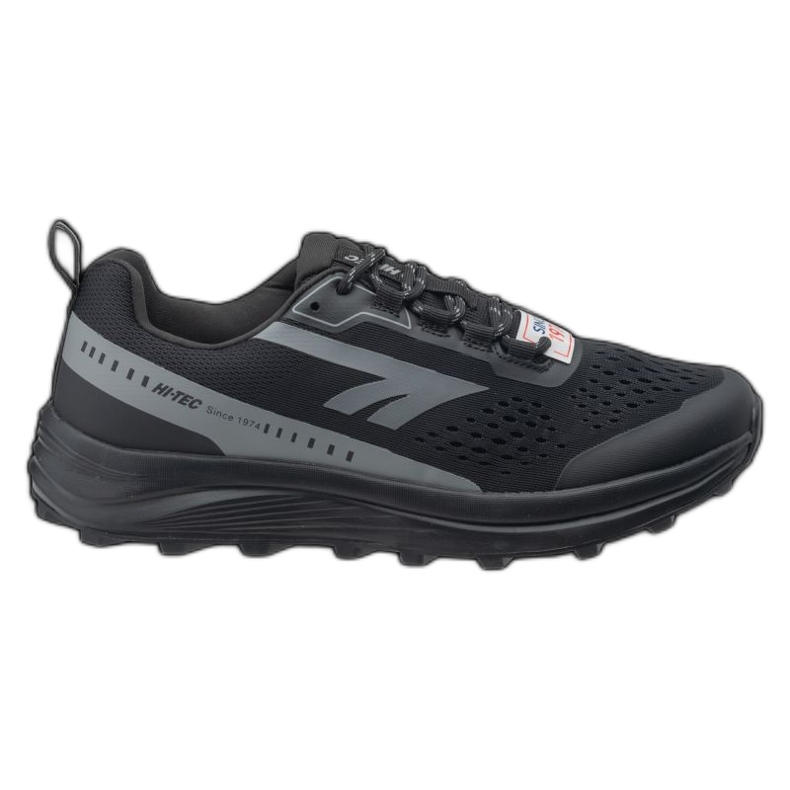 Scarpe Hi-Tec Tolis 92800654230 nero