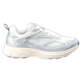 Scarpe Hi-Tec Lonel 92800654283 Bianco