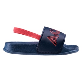 Sandali Aquawave Nefis 92800509314 blu