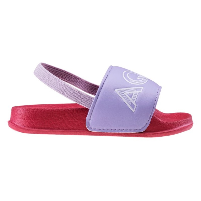 Sandals Aquawave Nefis 92800509320 viola
