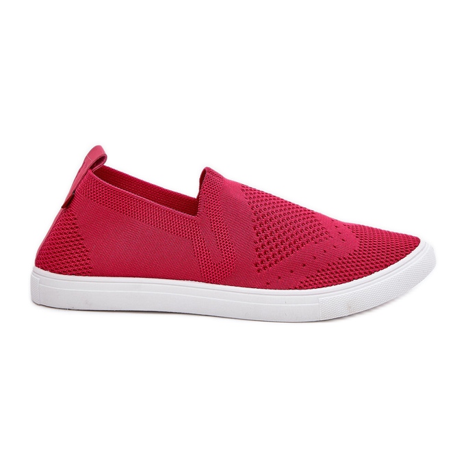 Big Star da donna FF274A605 Fuksja rosa