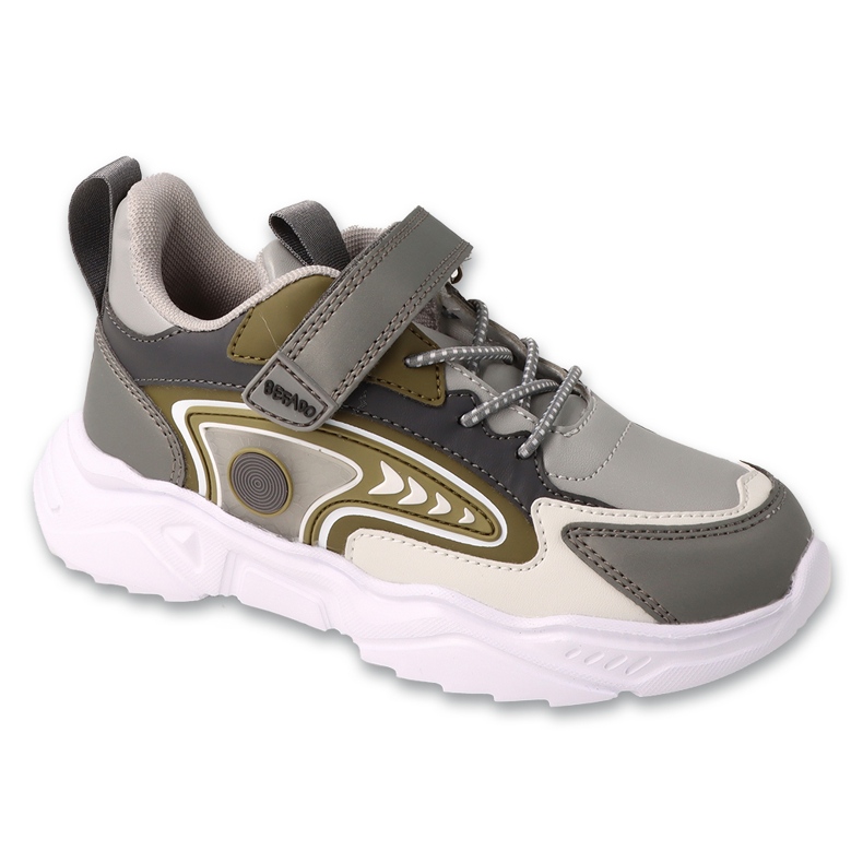 Sports per bambini befado 516x359 grigio