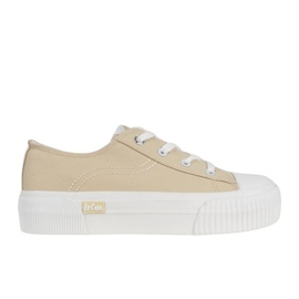 Lee Cooper Scarpe da donna Sports LCW-25-02-3326la beige