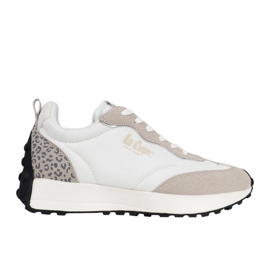 Scarpe sportive femminili Lee Cooper LCW-24-03-2342la White bianco