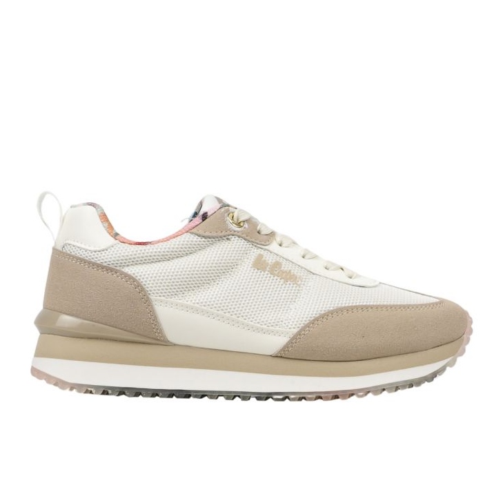 Scarpe Lee Cooper LCW-25-03-3376LA beige