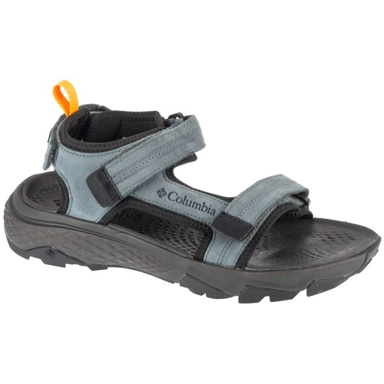 Sandali Columbia Peakfreak Rush Sandal Lea 2121251053 grigio