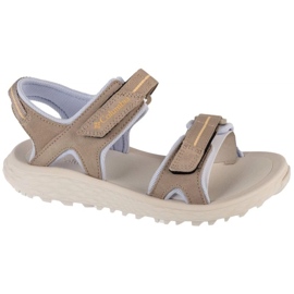 Sandali Columbia Konos Hiker 2-Strap Sandal 2121311247 beige