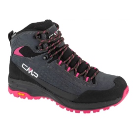 CMP Vertyx Mid WP 3Q17286-71UT nero