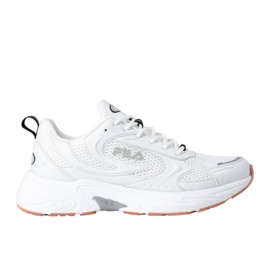 Scarpe fila kraitix ffm0418 10004 bianco