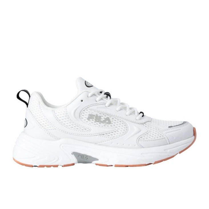 Scarpe fila kraitix ffm0418 10004 bianco bianca