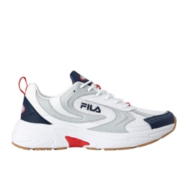 Fila kreatix ffm0418 13037 scarpe bianche bianco