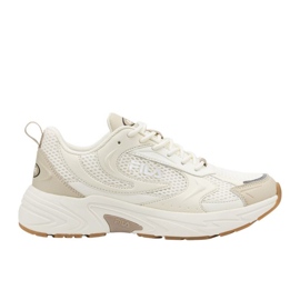 Fila Kreatix Scarpe FFW0535 10005 beige