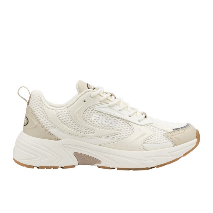 Fila Kreatix Scarpe FFW0535 10005 beige