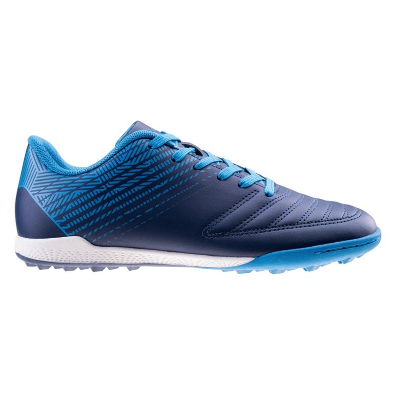 Martes Essentials Mator Teen TF 92800490400 Scarpe da calcio blu