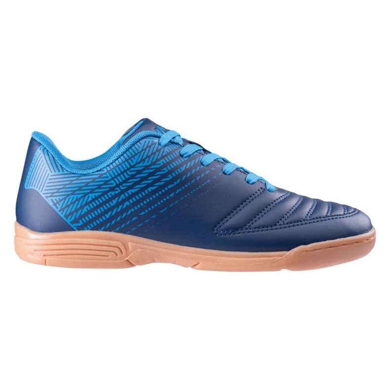 Martes Essentials Mator Teen IC 92800614539 Scarpe da calcio blu