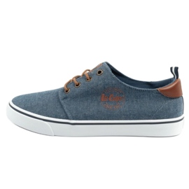 Lee Cooper LCW-25-02-3242m Jeans Sneaker blu