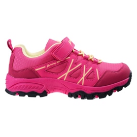 Martes Ronvvi Low 92800401844 Scarpe rosa sportive