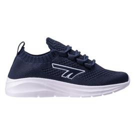 Hi-Tec Rilon 92800654295 Scarpe Sport per bambini blu navy