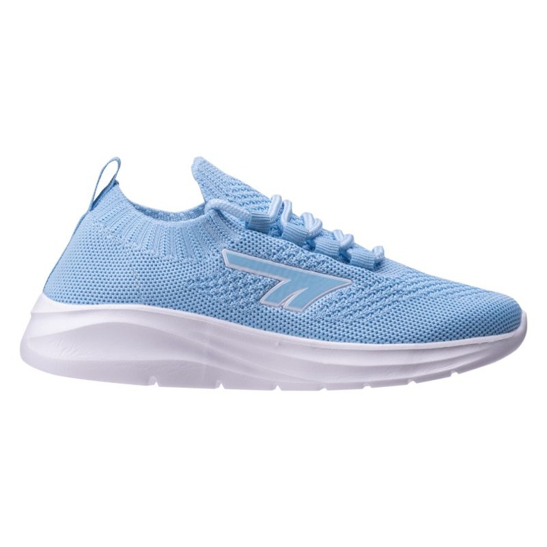 Scarpe Hi-Tec Rilon 92800654301 Sport per bambini blu