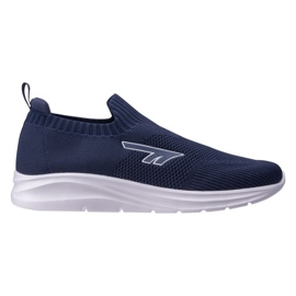 Hi-Tec Livento 92800654318 Scarpe blu navy maschile