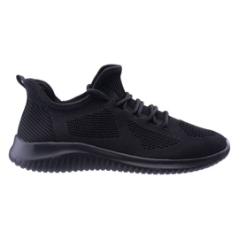 Martes Essentials Emidy 92800595262 Scarpe nere nero