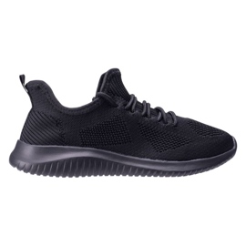 Martes Essentials Emidy 92800654472 Scarpe nere nero