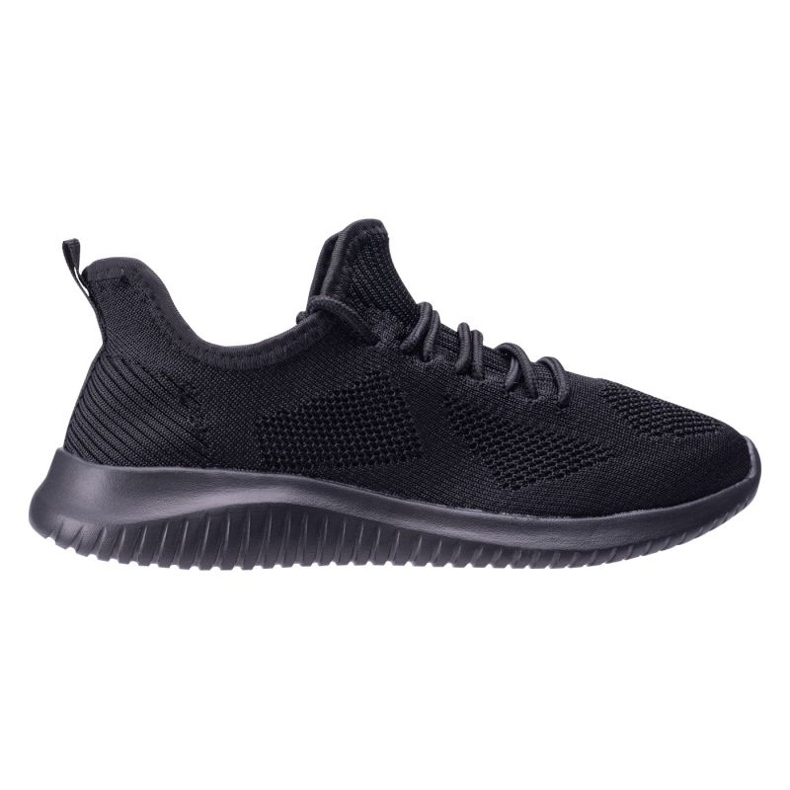 Martes Essentials Emidy 92800654472 Scarpe nere nero