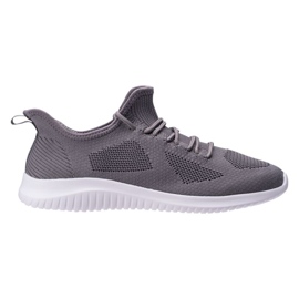 Martes Essentials Emidy Shoes 92800654466 Grigio