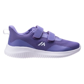 Martes Essentials Riken 92800654535 scarpe viola