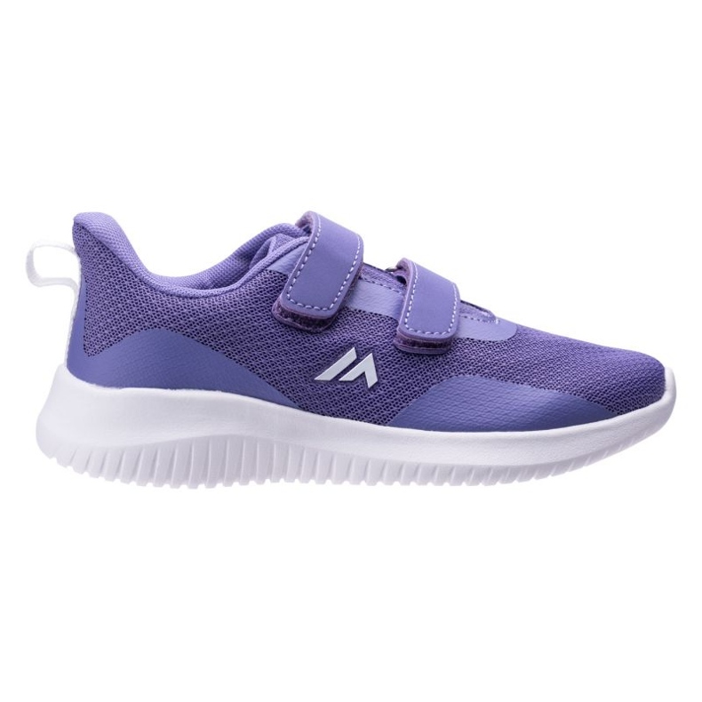 Martes Essentials Riken 92800654535 scarpe viola