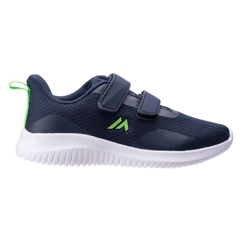 Martes Essentials Riken 92800654527 Scarpe blu navy