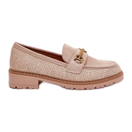 Moca beige