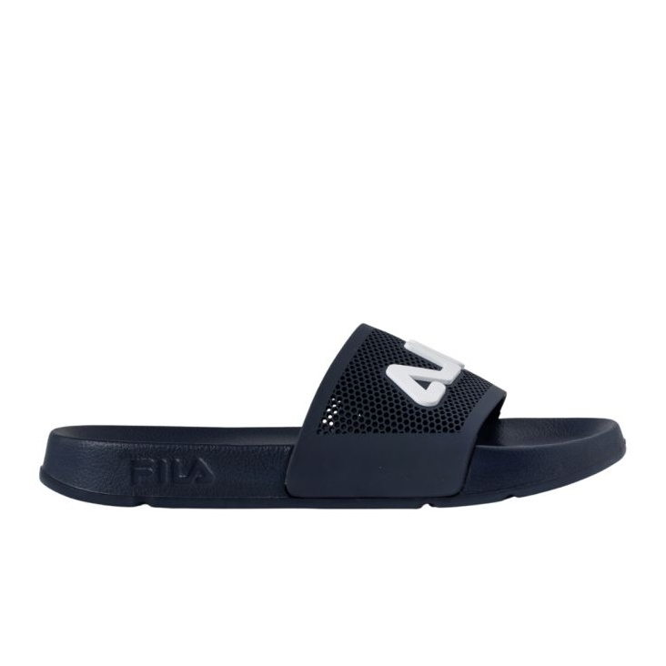 Fila Morro Bay Spiro FFM0411 50007 Flip -Flops blu