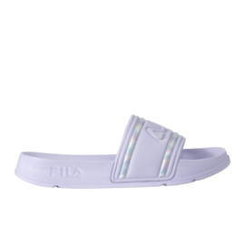 Fila Morro Bay Logo FFW0102 43276 Flip viola