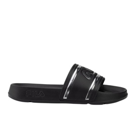 Fila Morro Bay Logo FFW0102 83162 nero