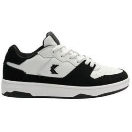 Karl Kania 89 2K PD00003079 bianco e nero
